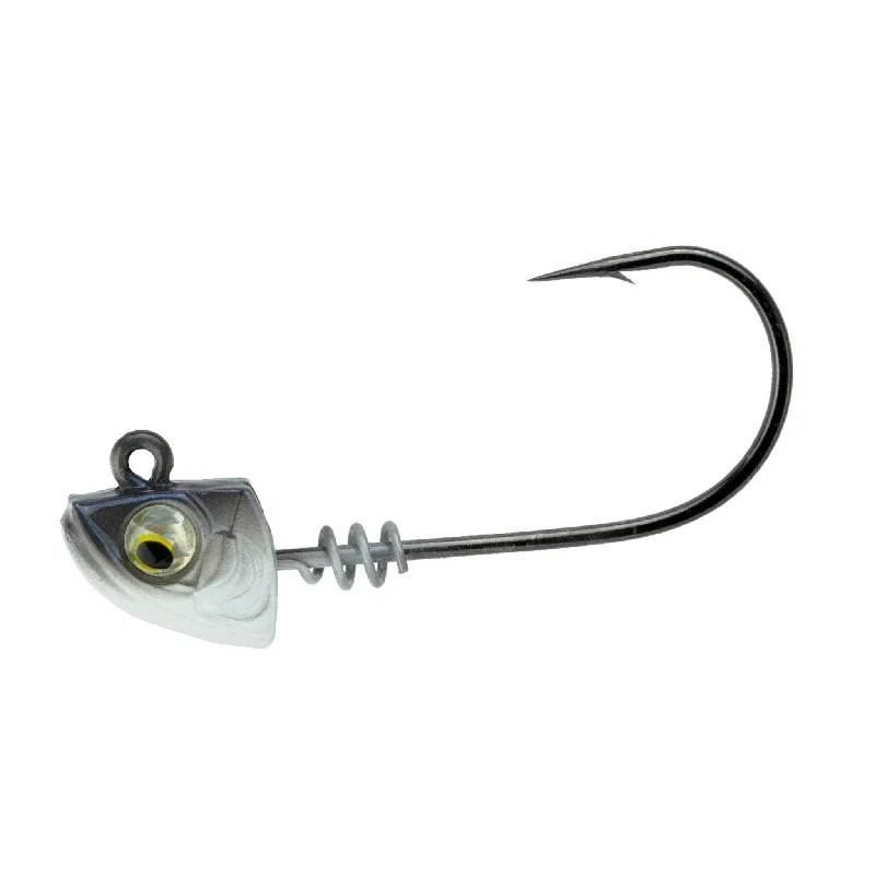 6th Sense - Divine Swimbait Jig Head