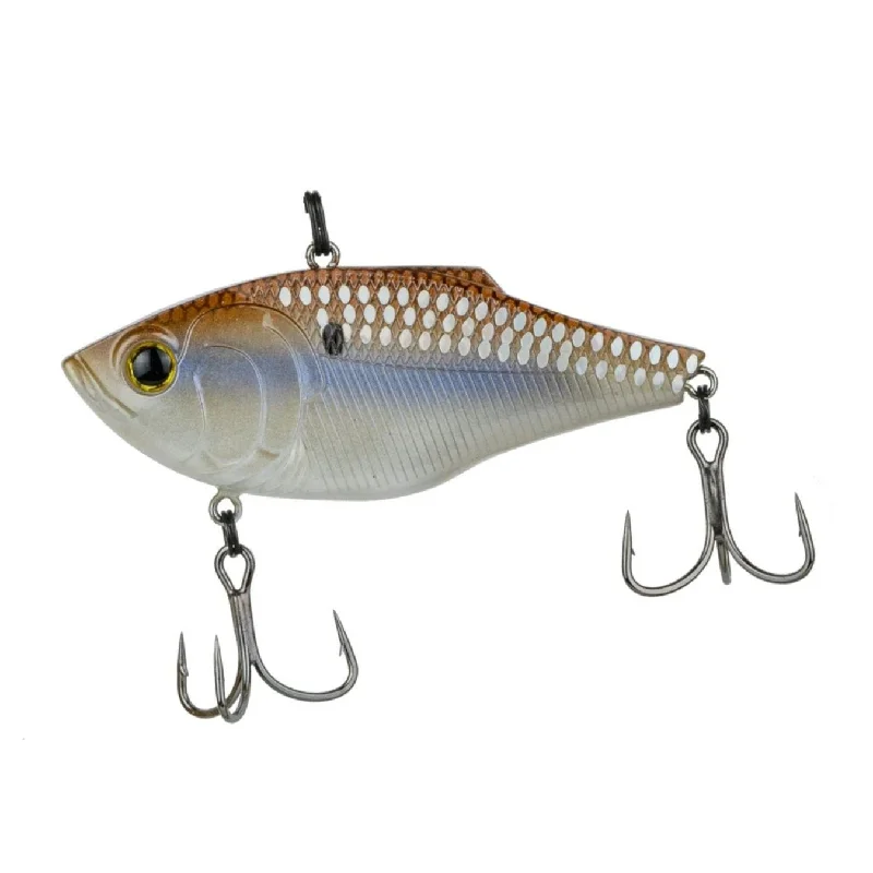 6th Sense - Quake 80 Suspending Lipless Crankbait