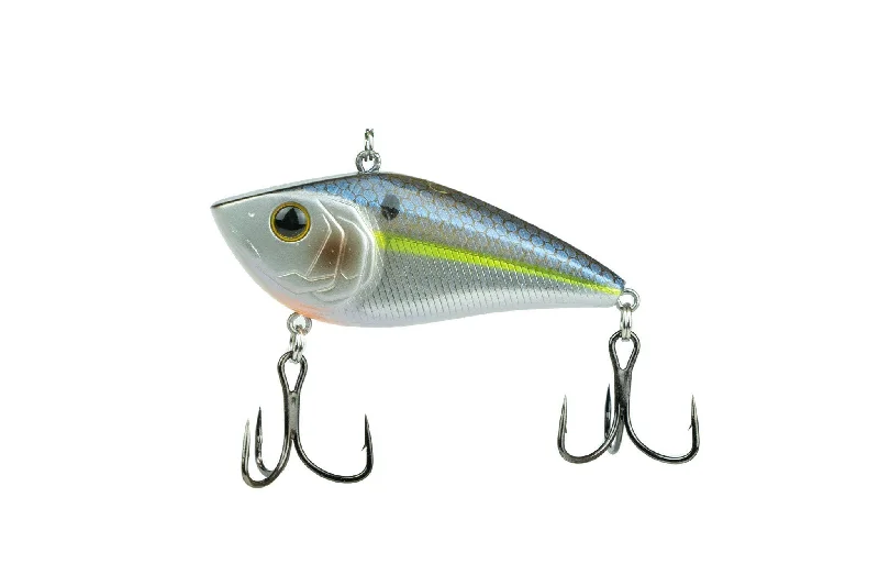 Chrome Threadfin