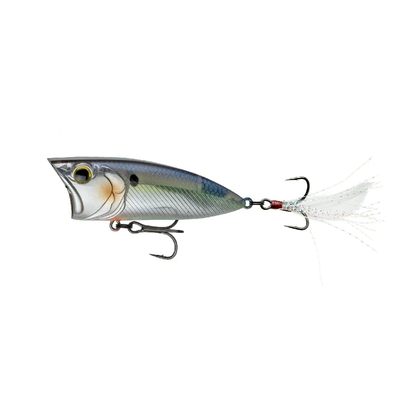 Chrome Threadfin