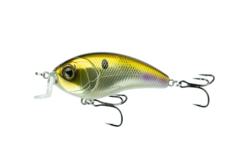 Chrome Shiner