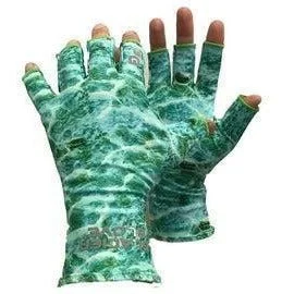 Glacier Glove Abaco Bay Sun Glove