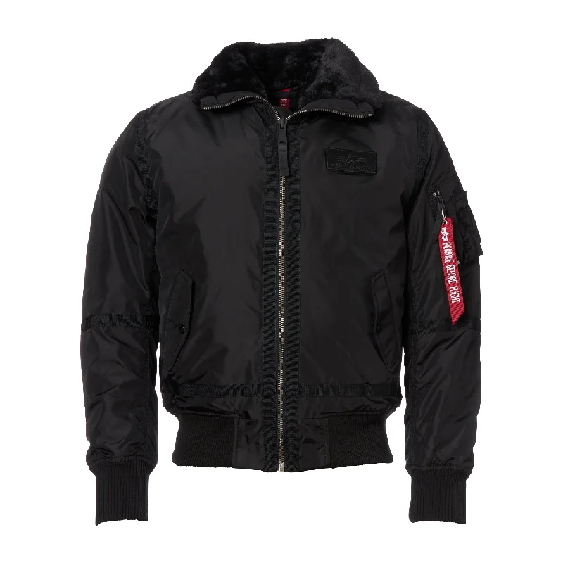 Flight Jacket B15-3 TT