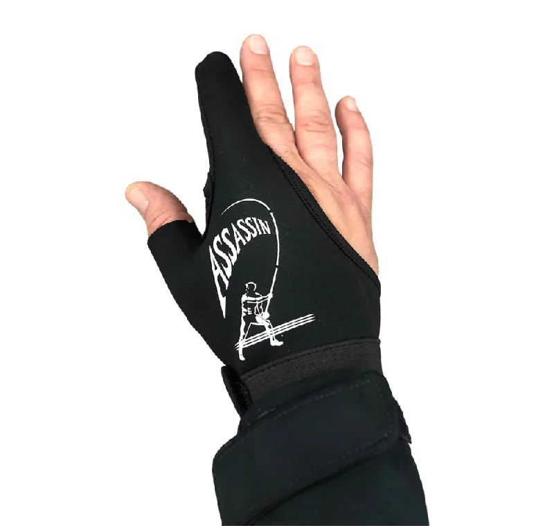 Assassin Casting Glove Right Hand