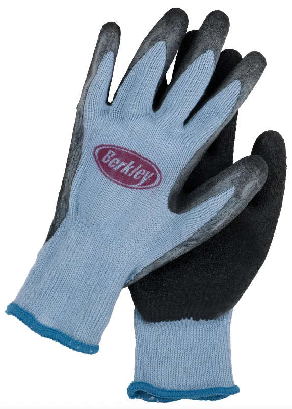 Berkley Coated Grip Gloves