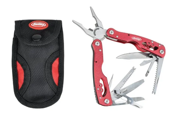 Berkley Multi Tool