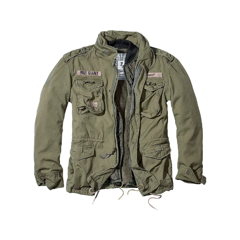 Jacket M-65 Giant