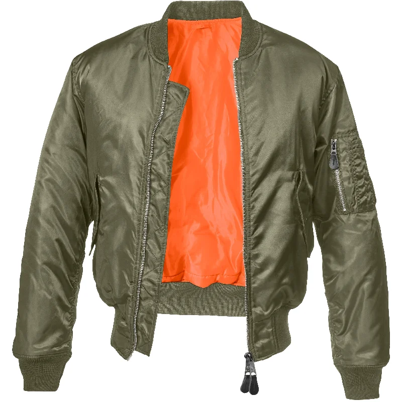 Jacket MA 1