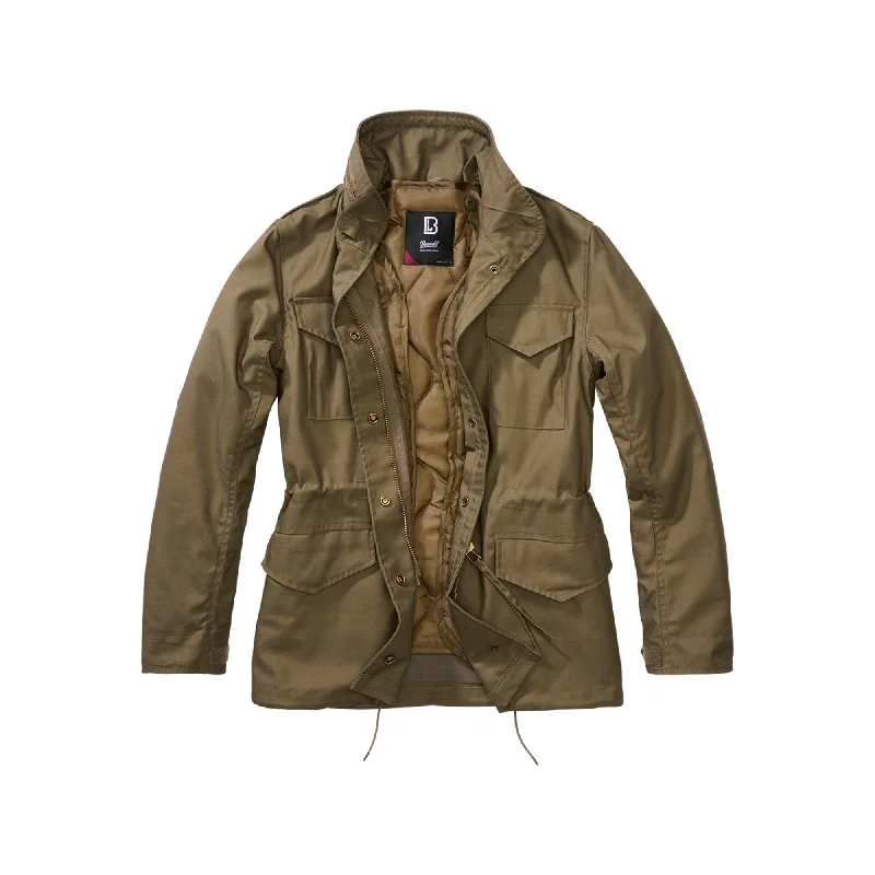 Women's Jacket M65 Standard