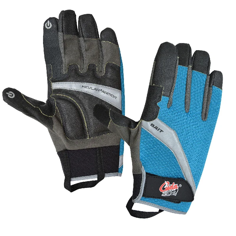 Cuda Bait Gloves