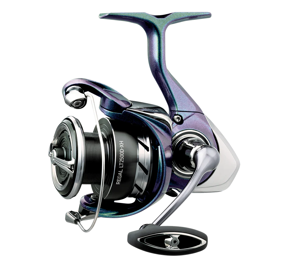 Daiwa 24 Regal LT Spinning Reel