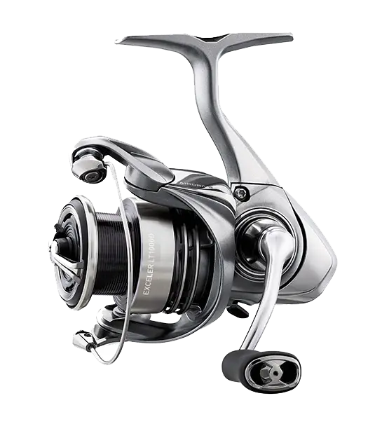 Daiwa 23 Exceler LT Spinning Reels