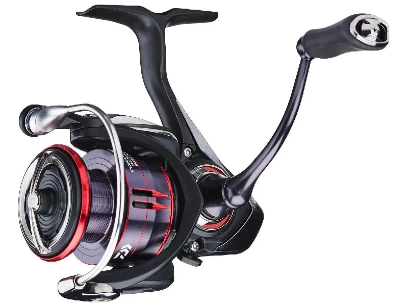 Daiwa Fuego LT Spinning Reels