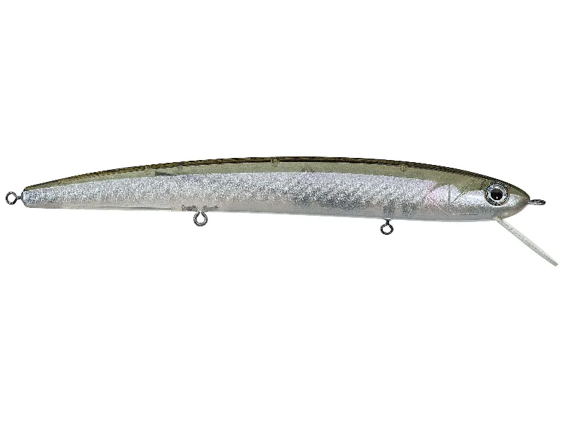 Daiwa - HMKL Minnow