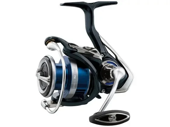 Daiwa Legalis LT Spinning Reel