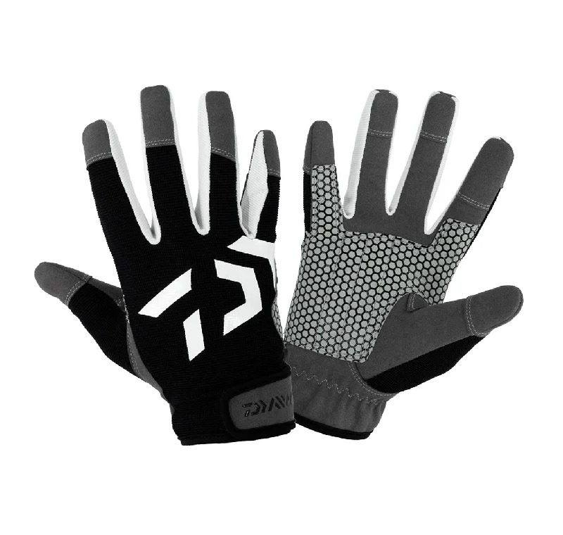 Daiwa Offshore Gloves