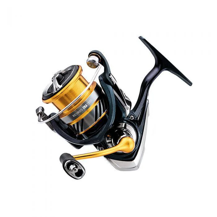 Daiwa Revros LT 1000 Spinning Reel