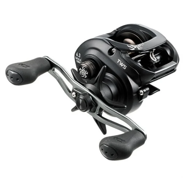 Daiwa Tatula 150 Series Baitcast Reels