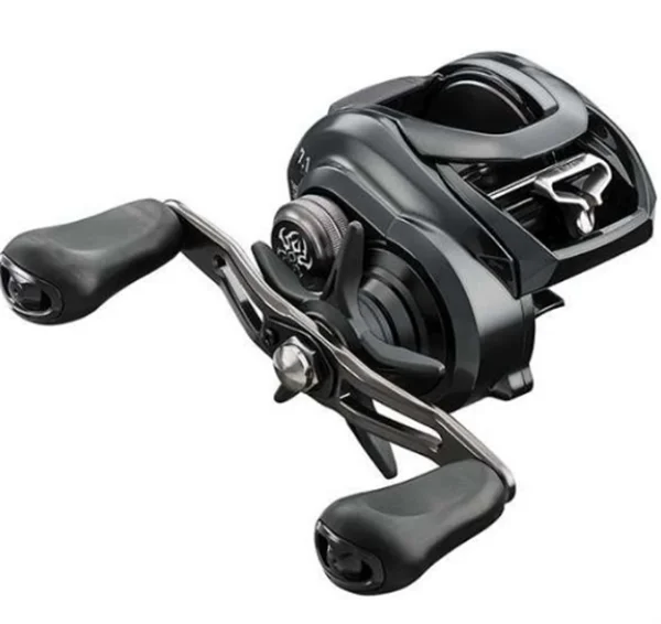 Daiwa Tatula 300 Series Baitcast Reels