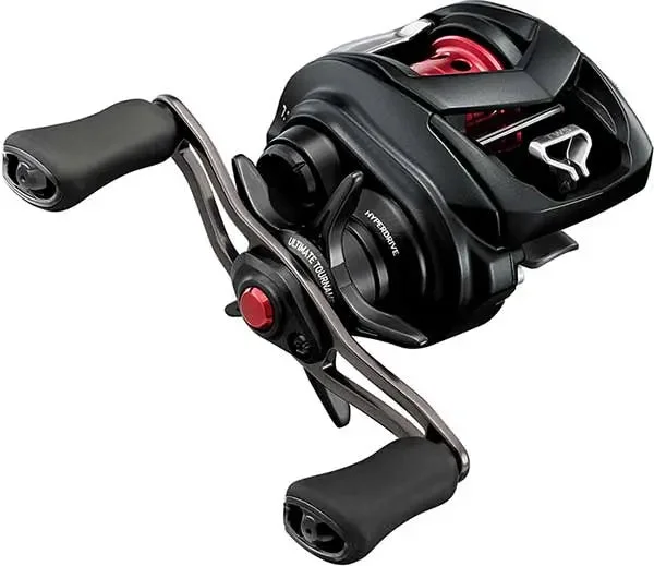 Daiwa Tatula BF70XH