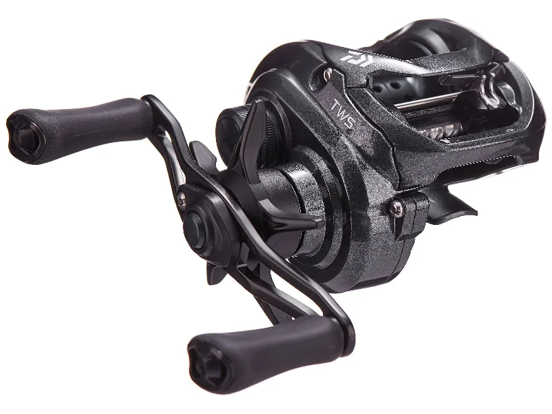 Daiwa Tatula CT Baitcast Reels