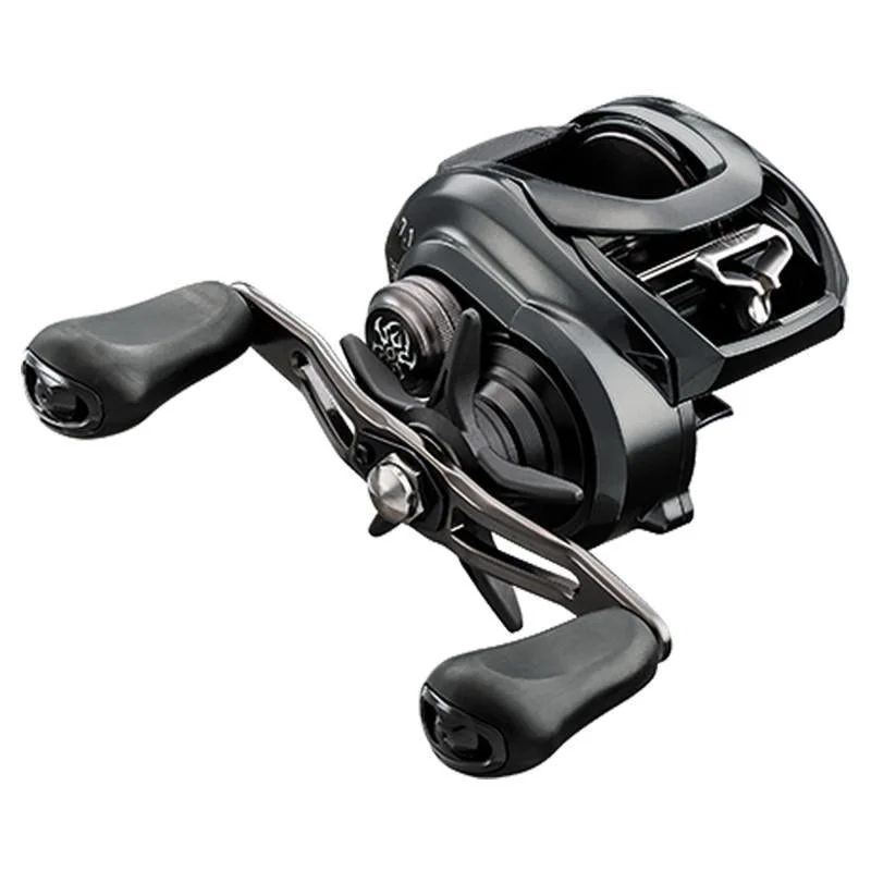 Daiwa Tatula TTU300P Baitcasting Reel