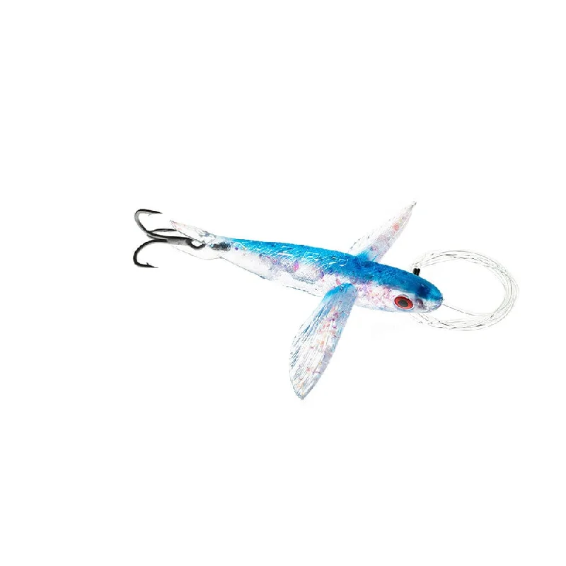 Frenzy Ballistic Flying Fish