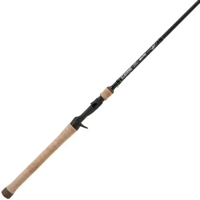 G-Loomis IMX PRO 812C JBR Casting Rod - Jerkbait