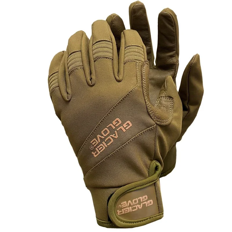 Glacier Glove Guide Glove