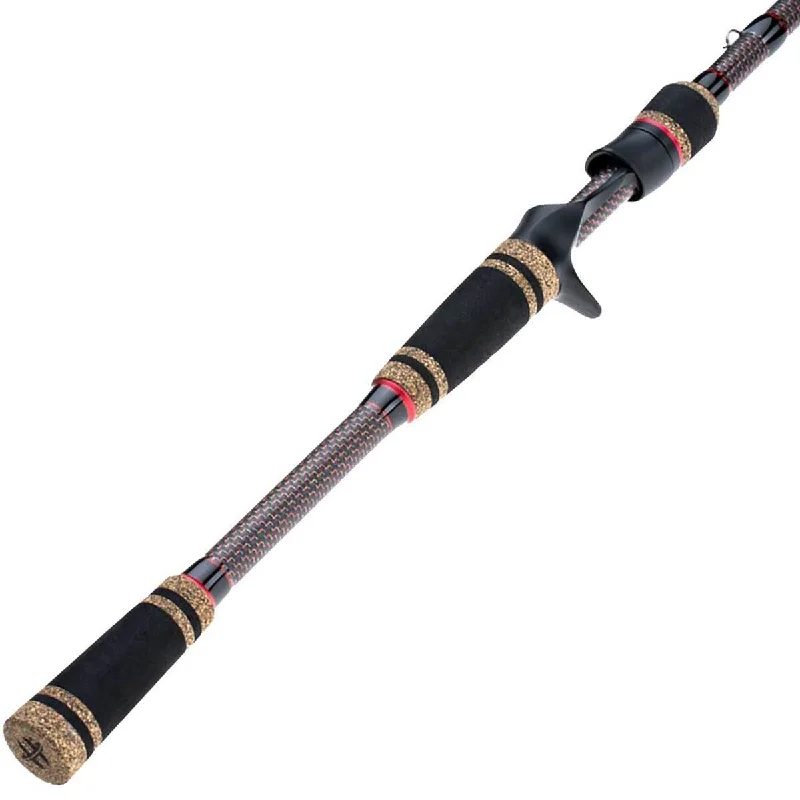 Halo HFX Pro 7'3" Heavy Casting Rod HFHFX73HC