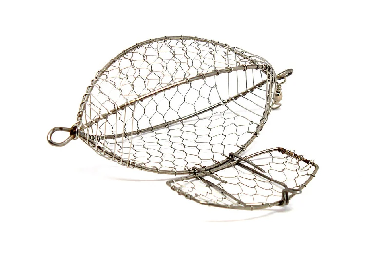 Hayabusa Chum Cage for Sabiki Rigs