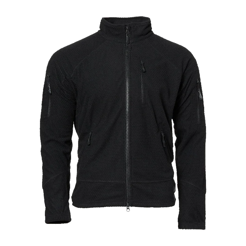 Jacket Alpha Tactical