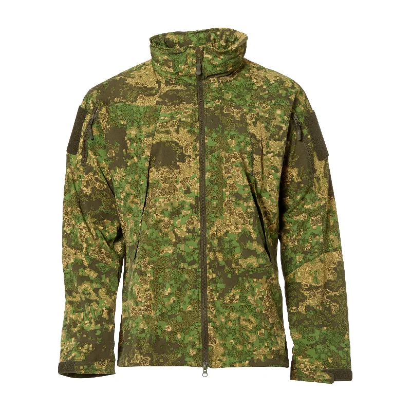 Jacket Blizzard pencott wild wood