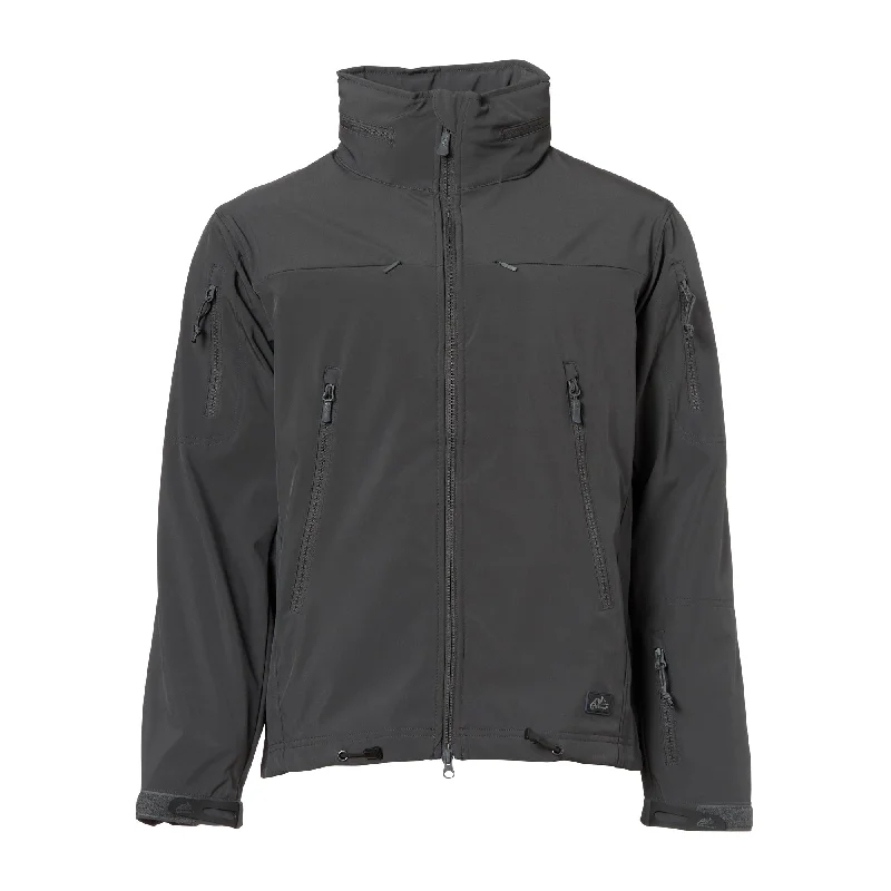 Jacket Cougar QSA HID Softshell shadow gray