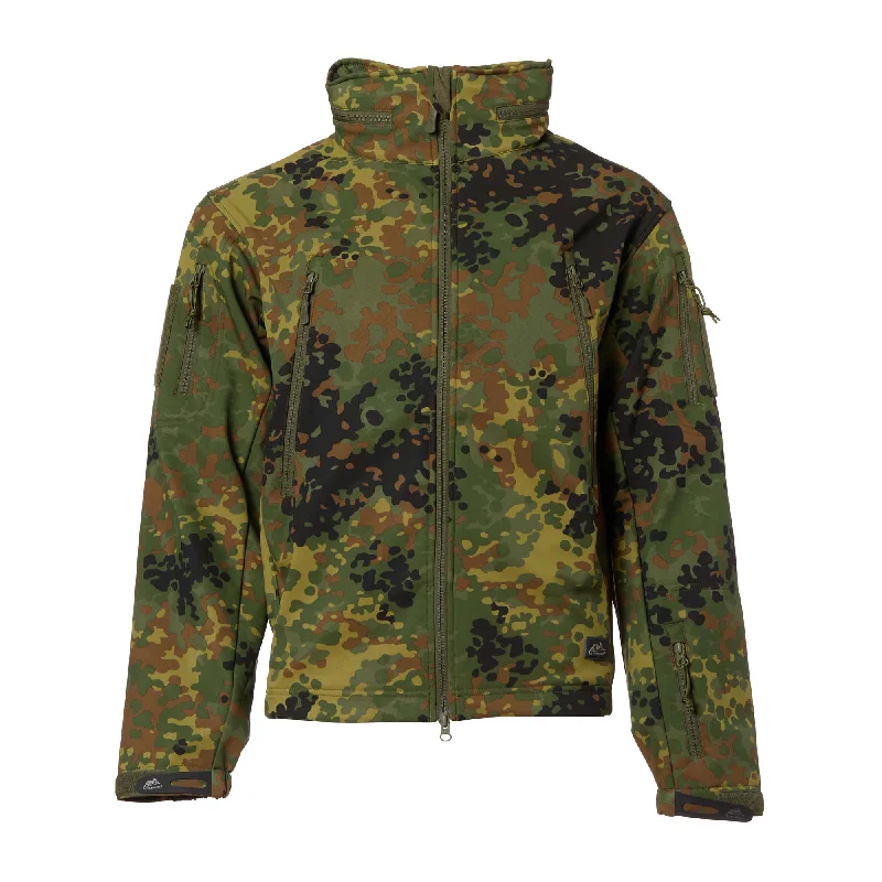 Flecktarn