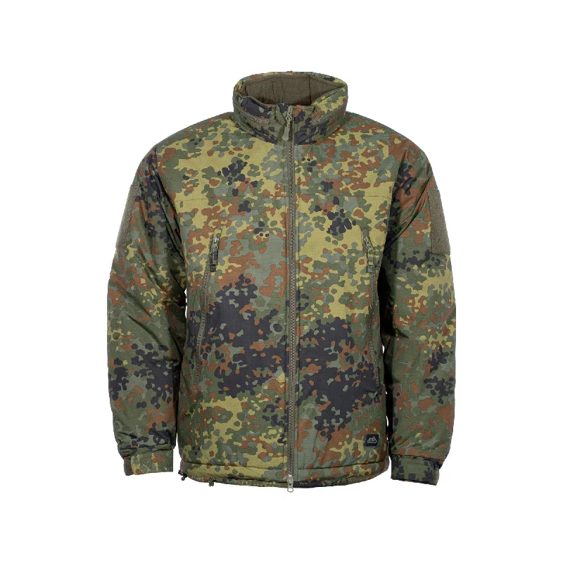 Flecktarn