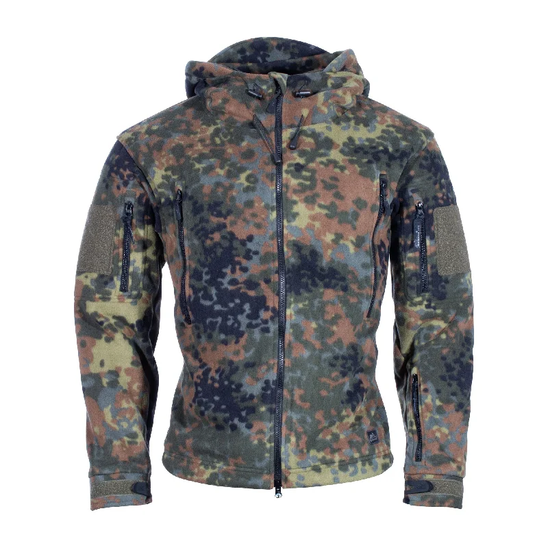 Flecktarn