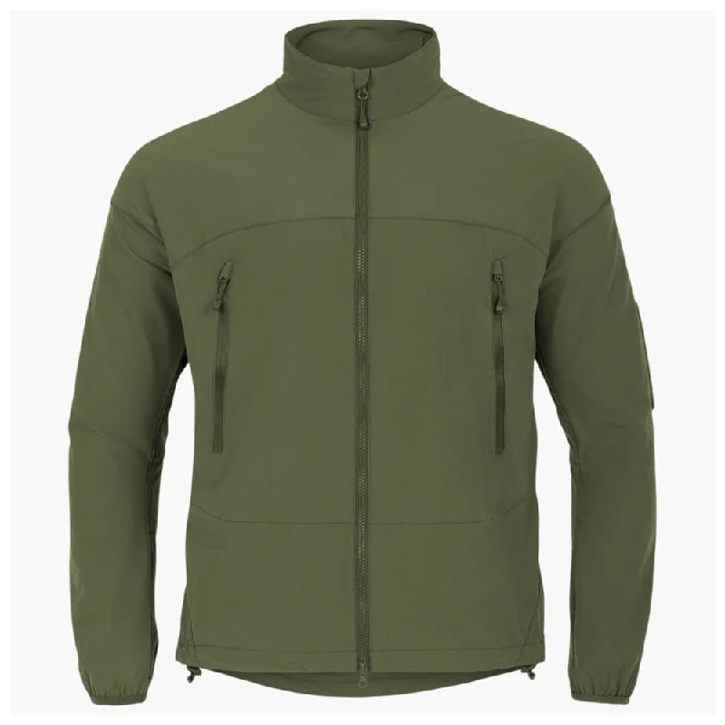 Jacket Tactical Hirta