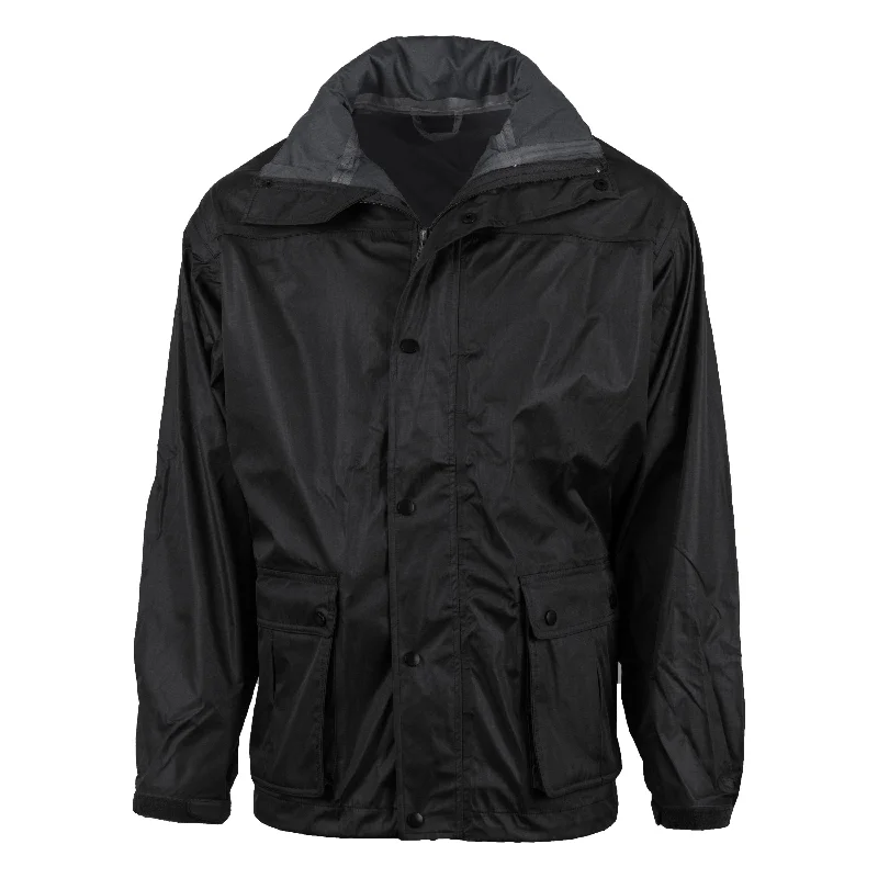 Rain Jacket Tempest MK II