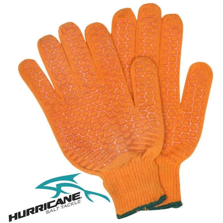 Hurricane All Purpose Fishgrip Gloves