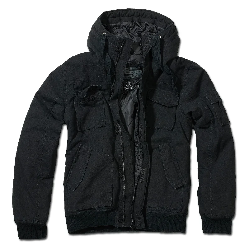 Jacket Bronx