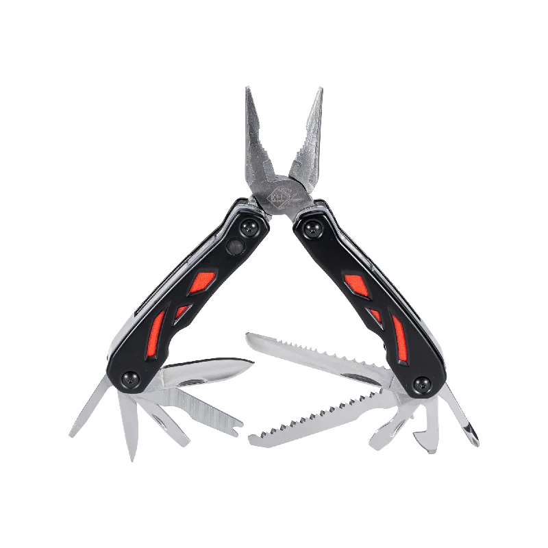 Multifunctional Tool All in One with LED