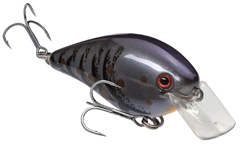 KVD Squarebill 1.5 Hard Knock Crankbait