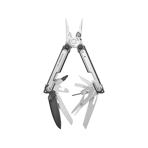 Multitool ARC  silver