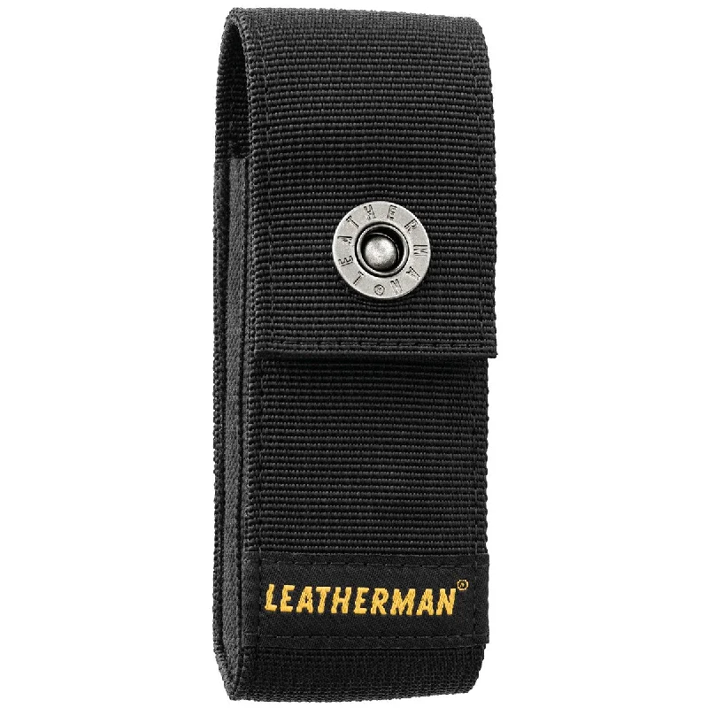 Leatherman Sheath Nylon Black Large