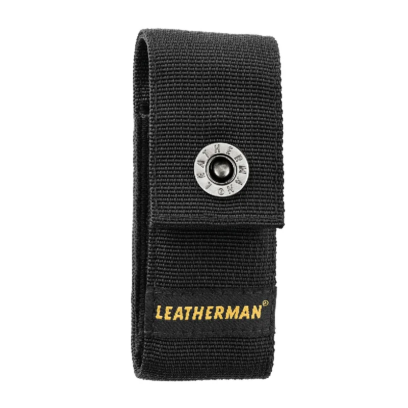 Leatherman Sheath Nylon Black Medium