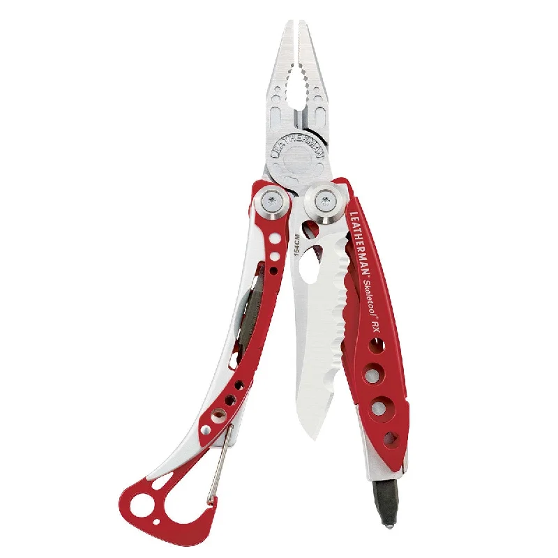 Leatherman Skeletool Rx Rescue