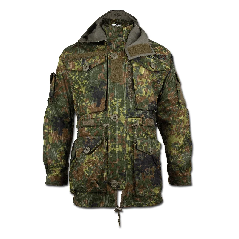 KSK Jacket Smock Ripstop