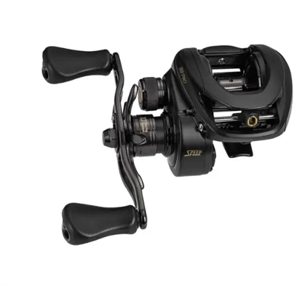 Lew's BB1 Pro Baitcast Reel - 2nd Gen