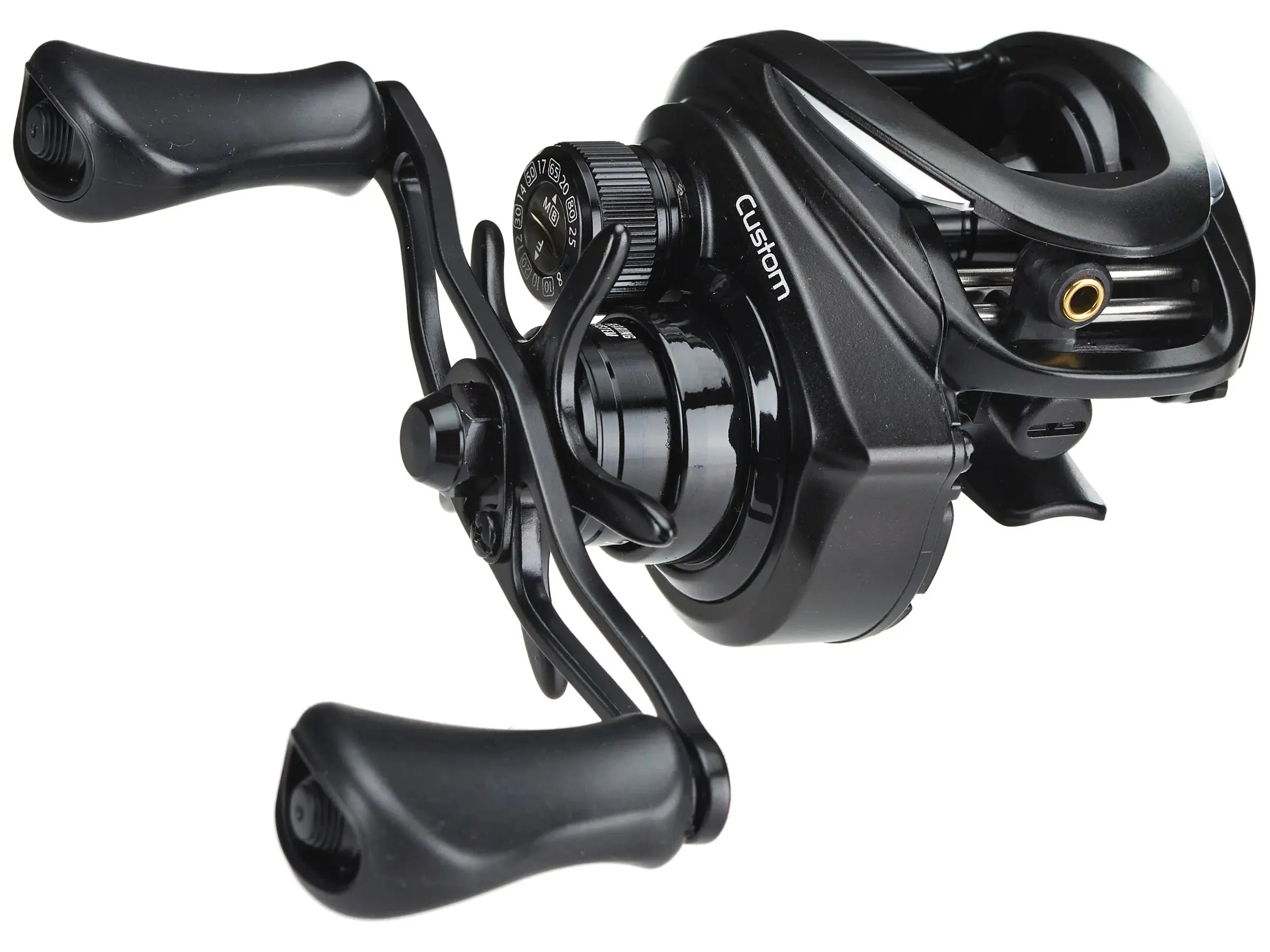 Lew's Custom Gen 3 Casting Reel CU1SHG3